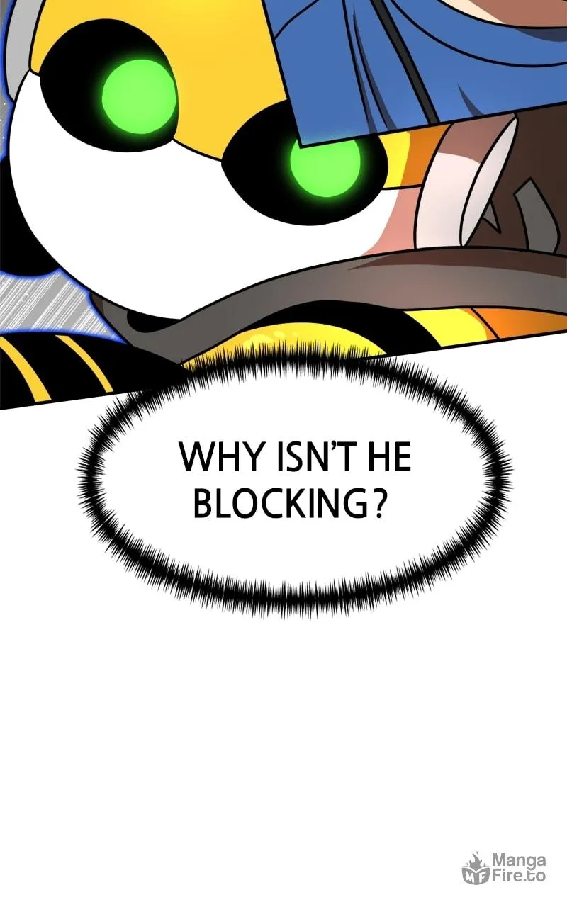 Double Click Chapter 91 page 20 - 