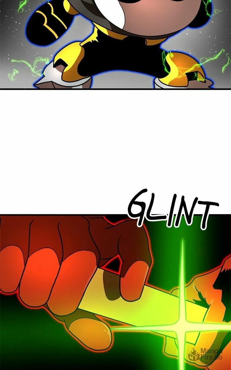 Double Click Chapter 91 page 3 - 