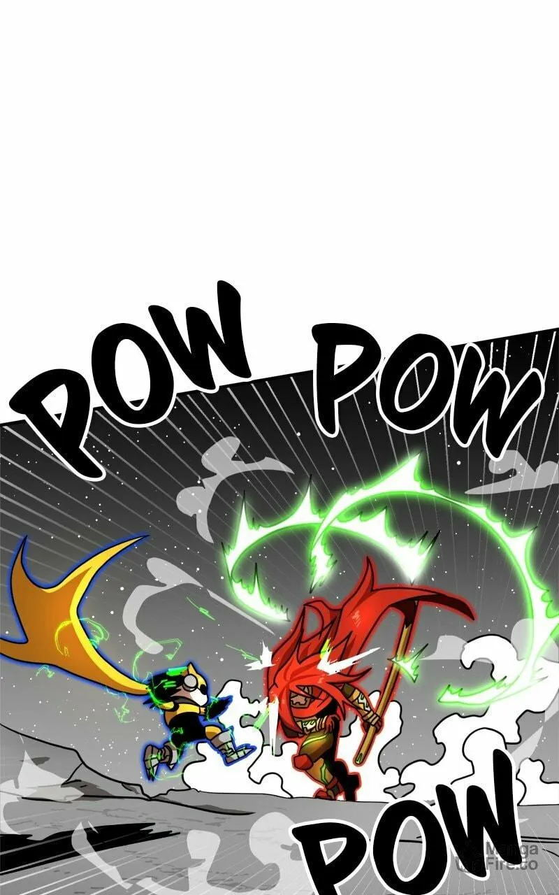 Double Click Chapter 91 page 21 - 