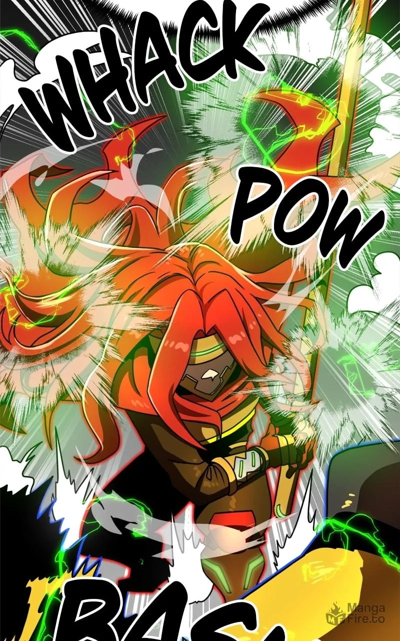 Double Click Chapter 91 page 24 - 