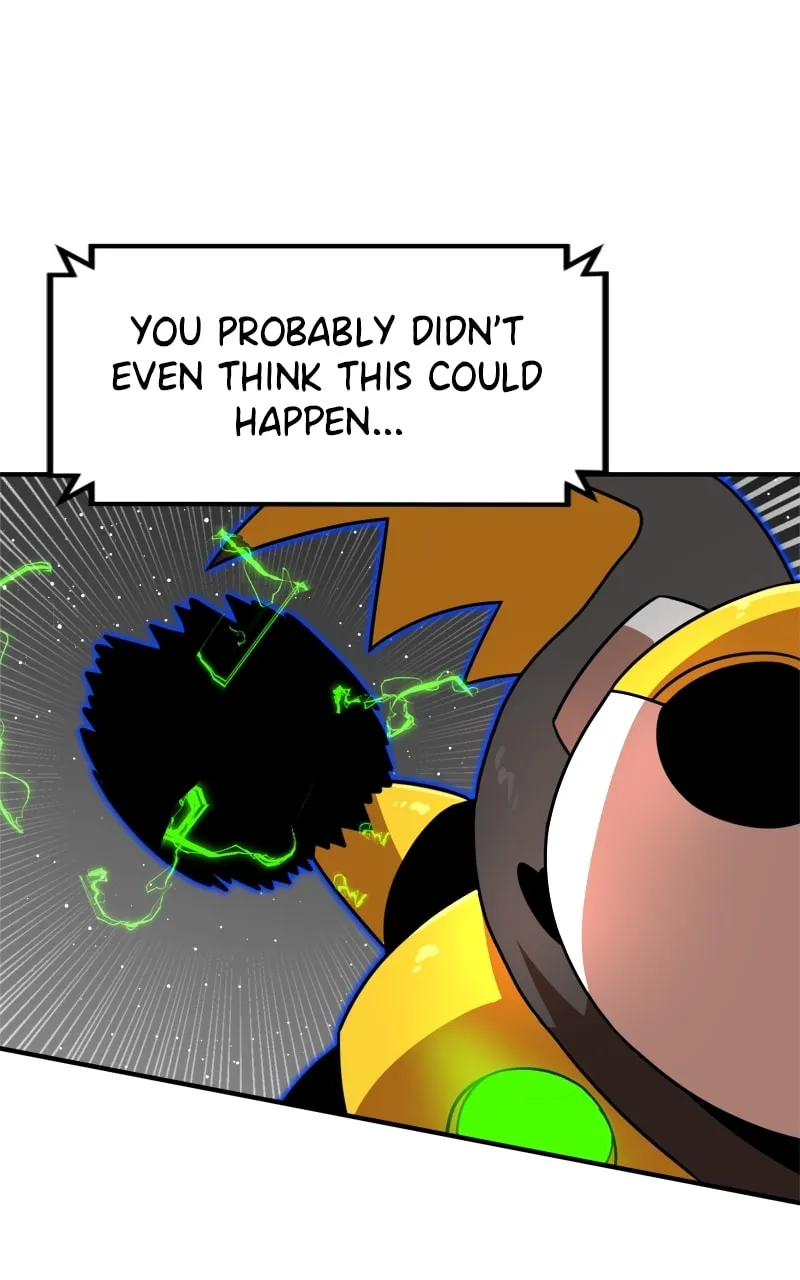 Double Click Chapter 91 page 32 - 