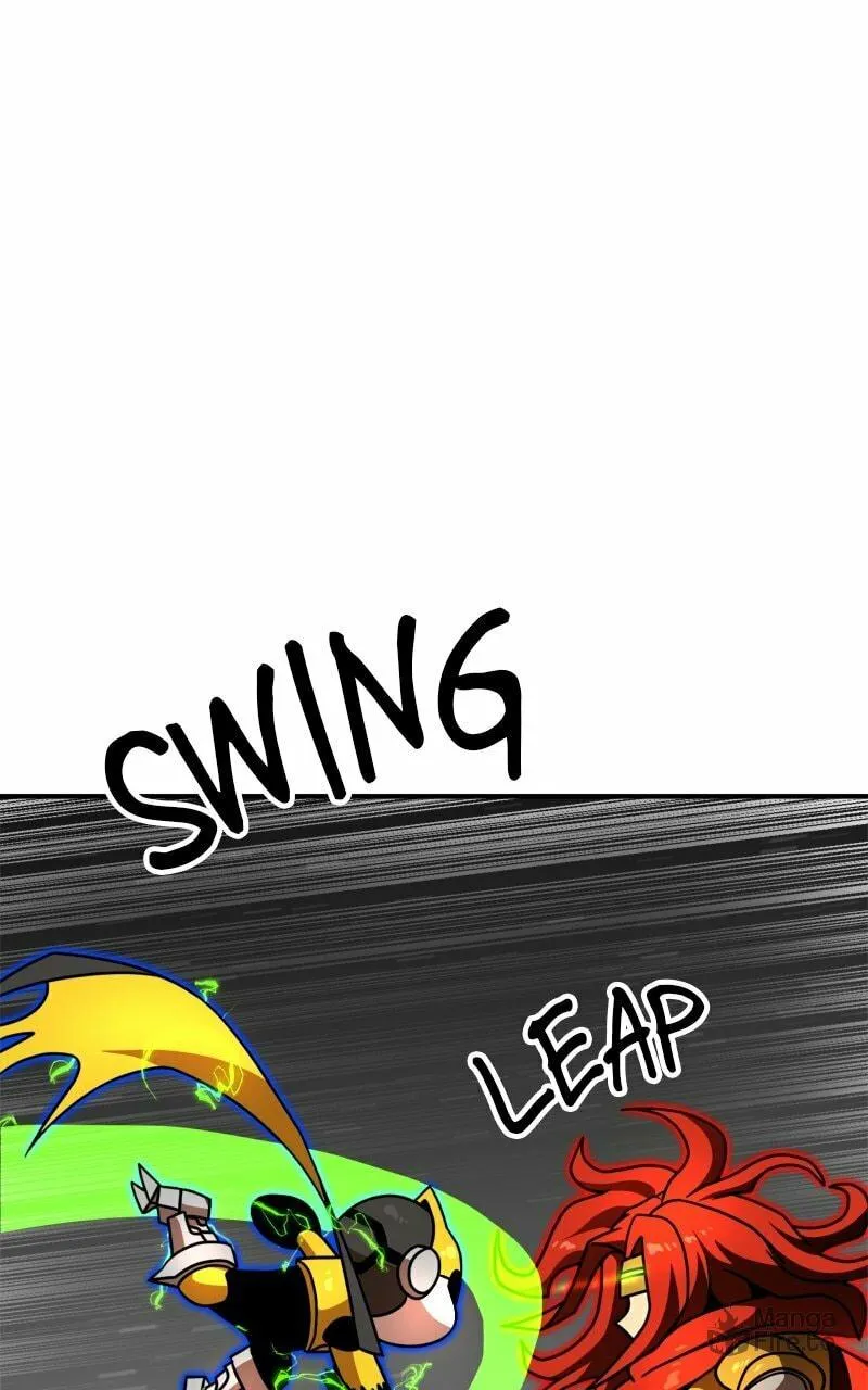 Double Click Chapter 91 page 33 - 