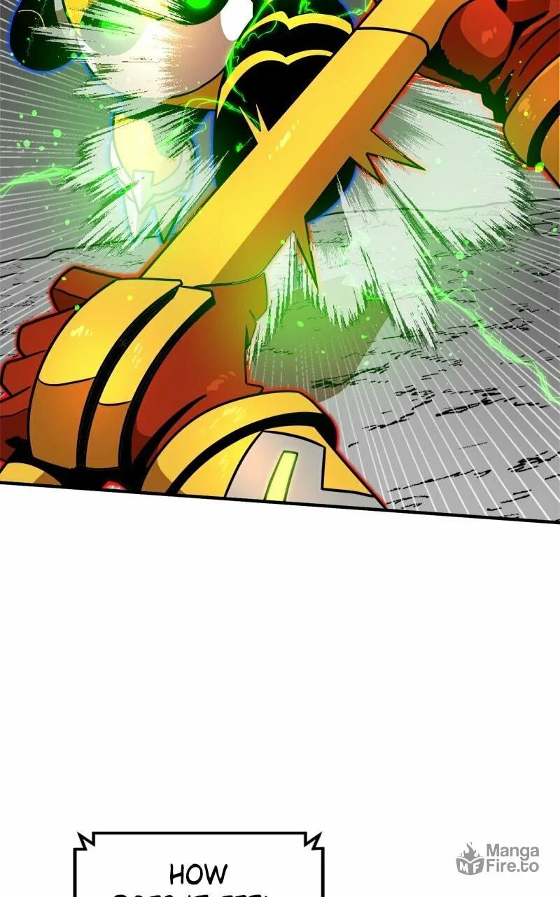 Double Click Chapter 91 page 36 - 