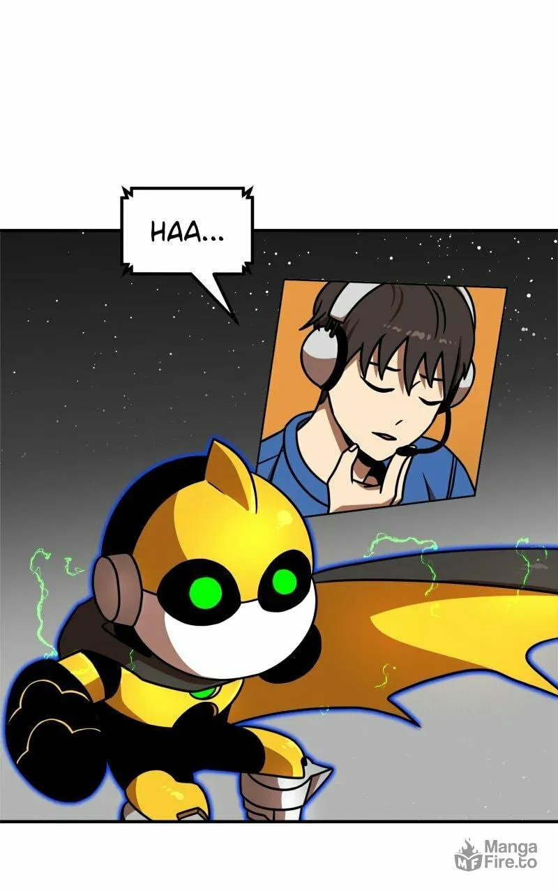 Double Click Chapter 91 page 42 - 