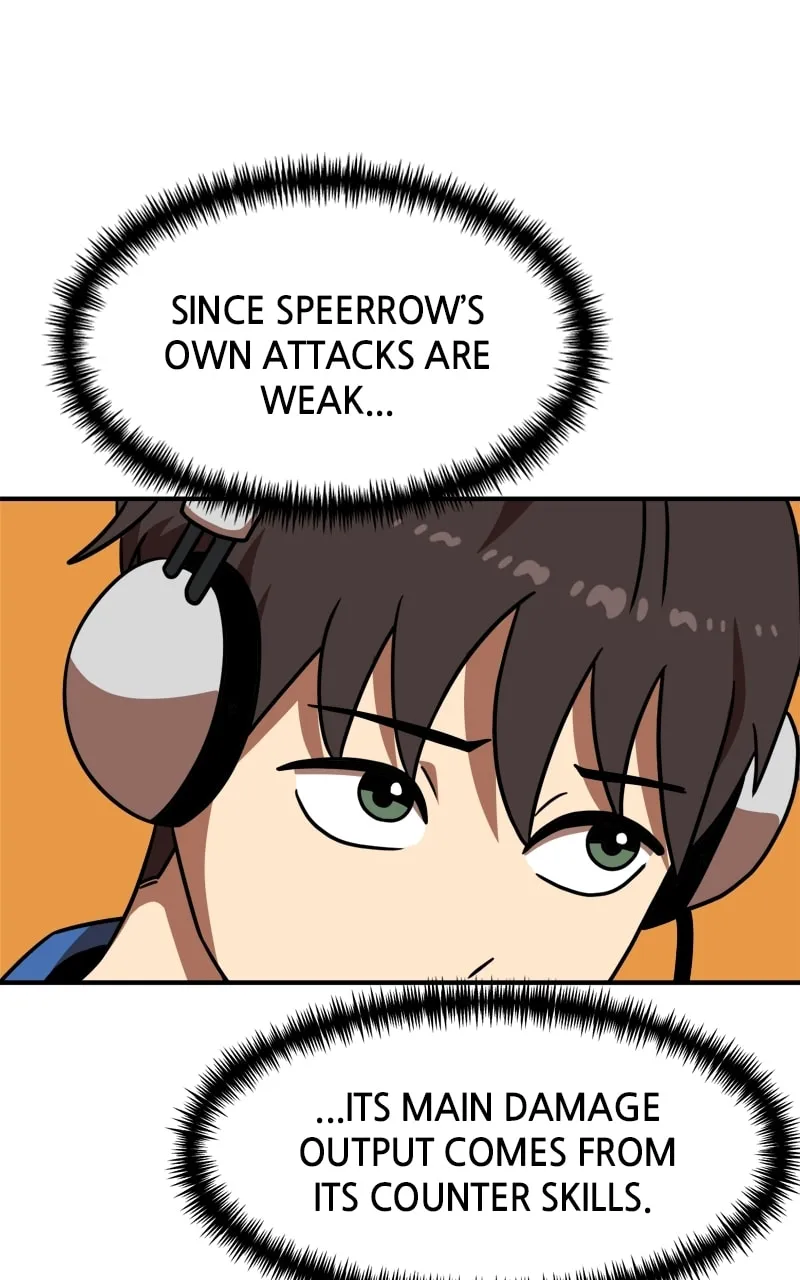 Double Click Chapter 91 page 46 - 