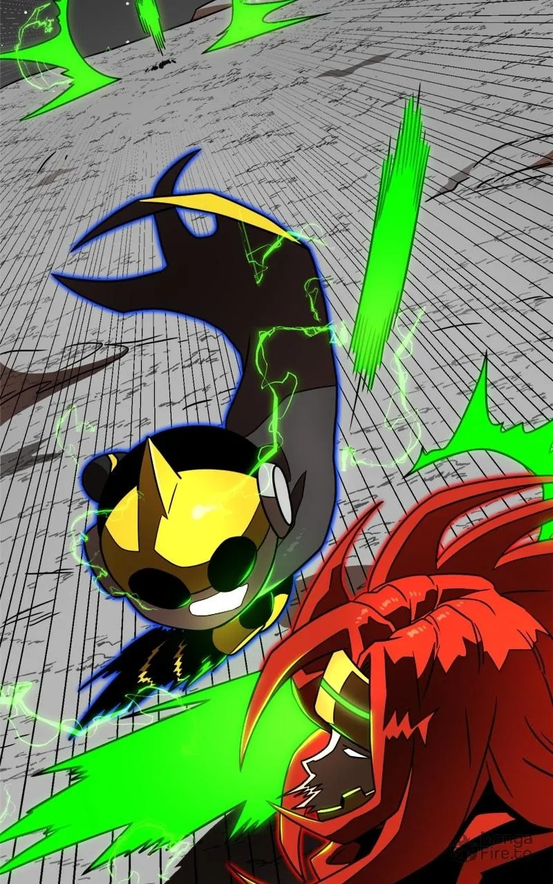 Double Click Chapter 91 page 55 - 