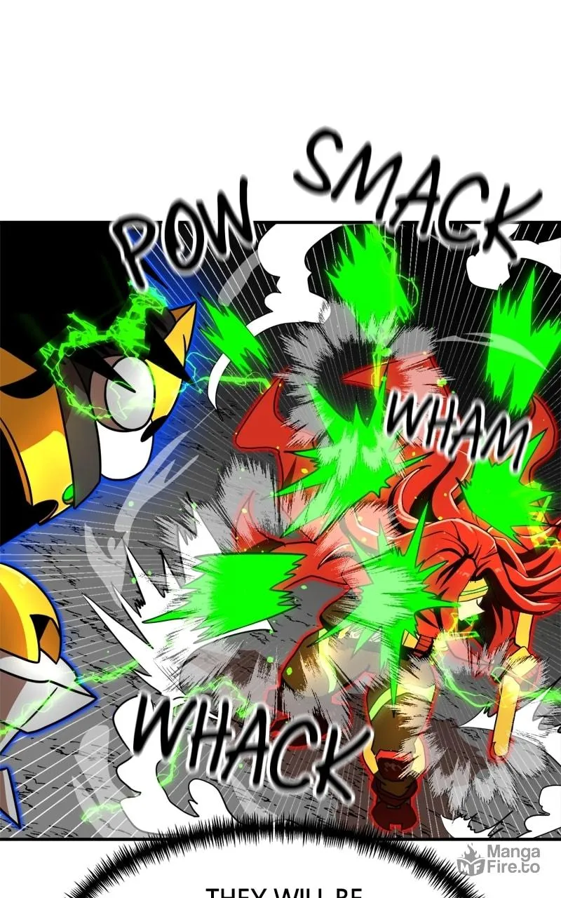 Double Click Chapter 91 page 57 - 