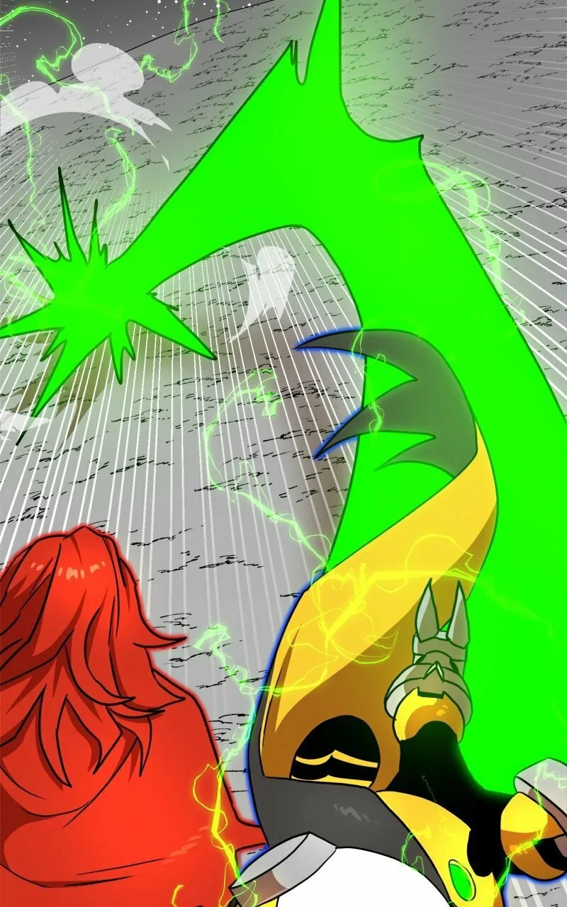 Double Click Chapter 91 page 61 - 