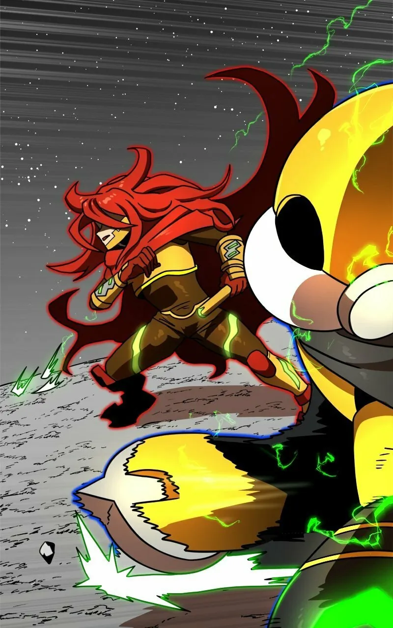 Double Click Chapter 91 page 68 - 