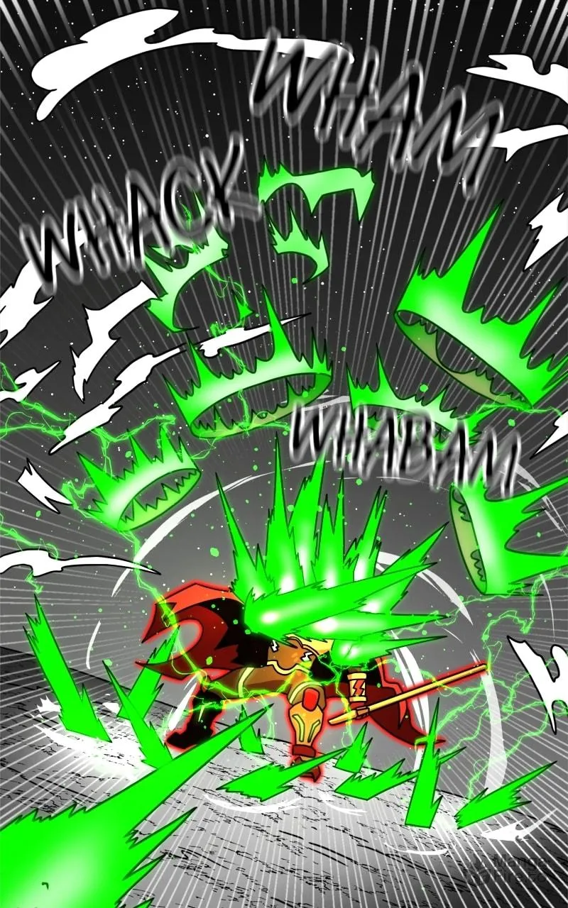 Double Click Chapter 91 page 85 - 