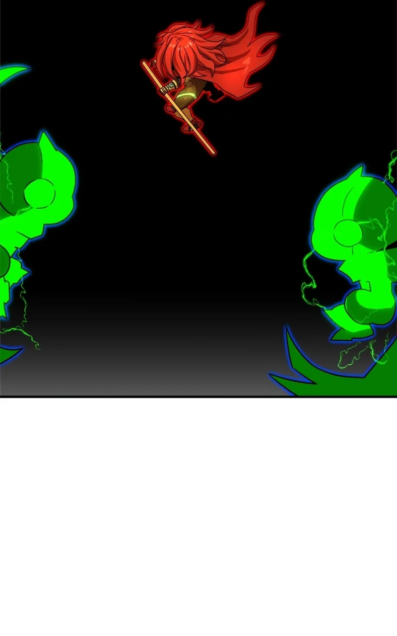 Double Click Chapter 91 page 94 - 