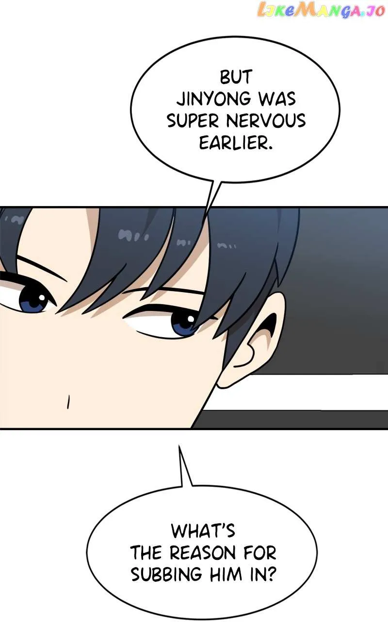 Double Click Chapter 92.1 page 104 - 