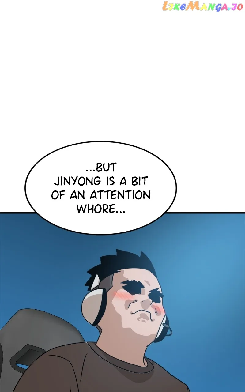 Double Click Chapter 92.1 page 114 - 
