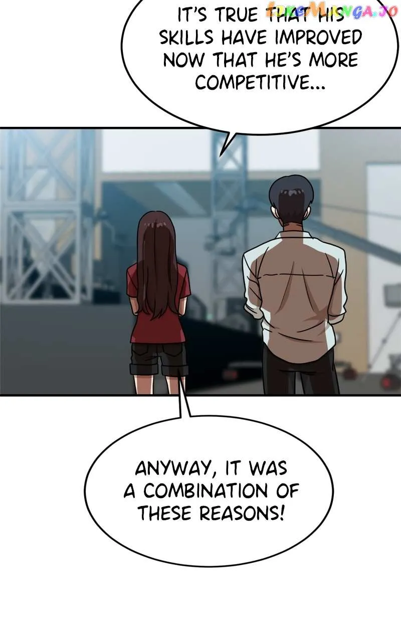Double Click Chapter 92.1 page 117 - 