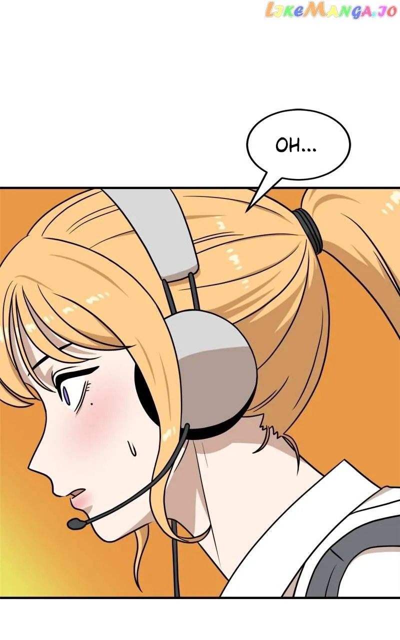 Double Click Chapter 92.1 page 13 - 