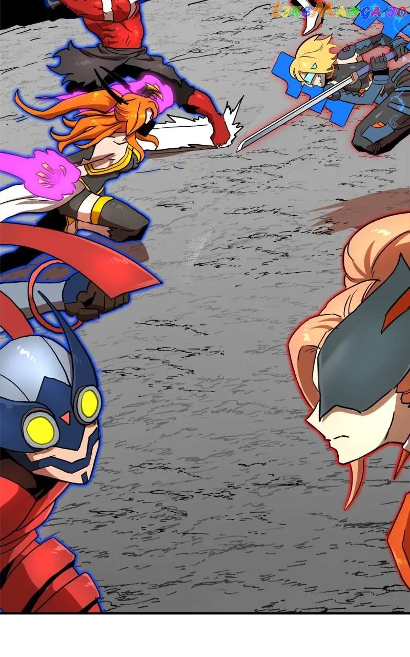 Double Click Chapter 92.1 page 121 - 