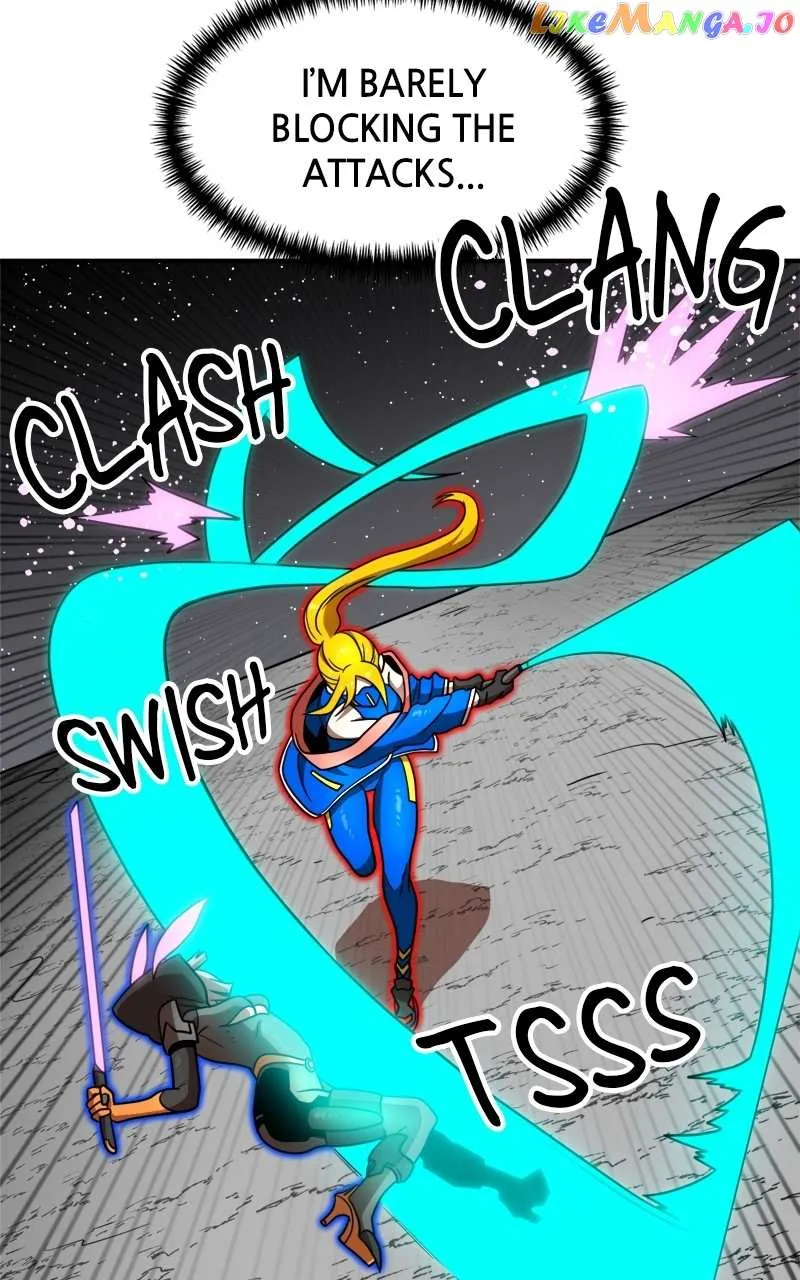 Double Click Chapter 92.1 page 16 - 