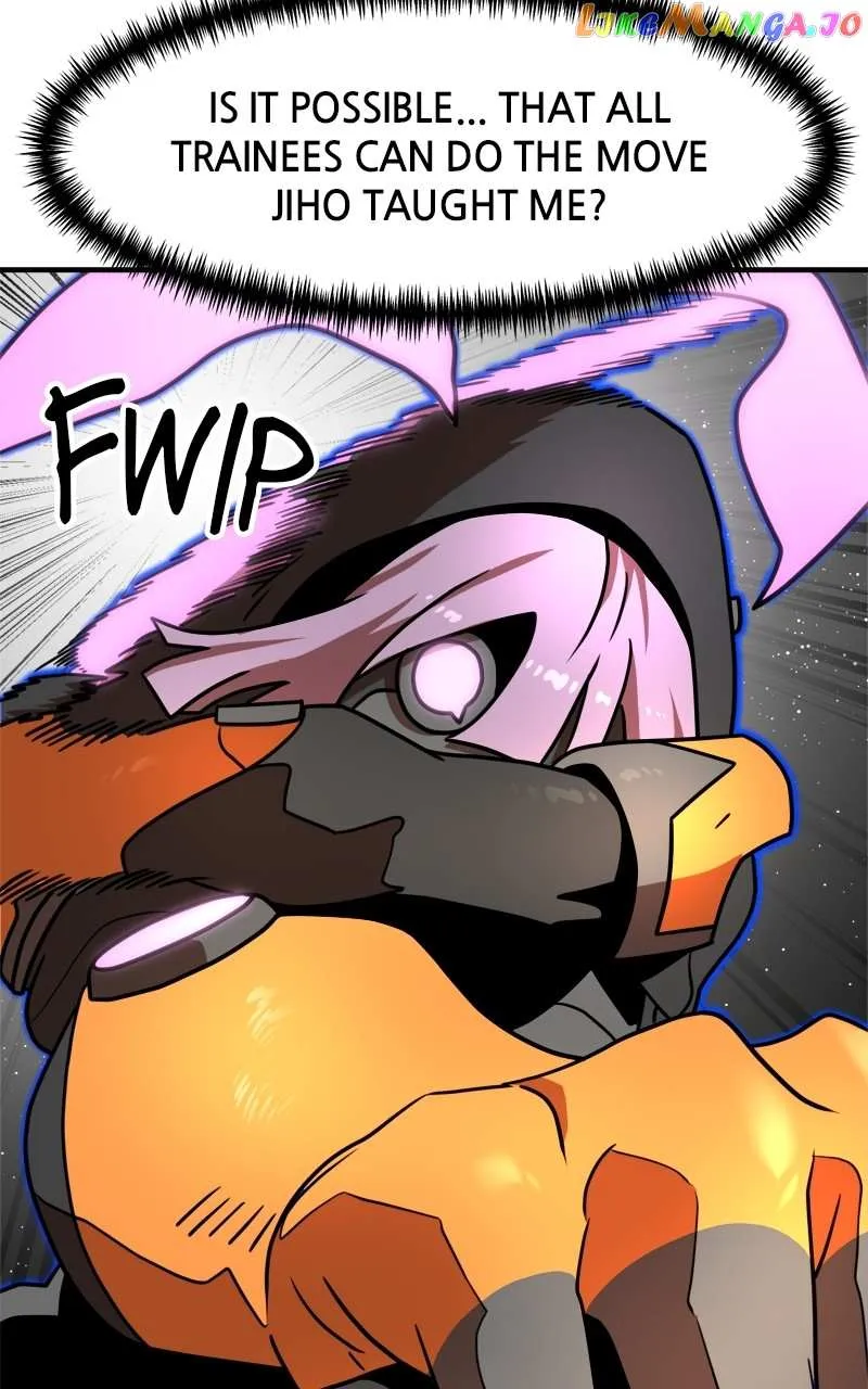Double Click Chapter 92.1 page 18 - 