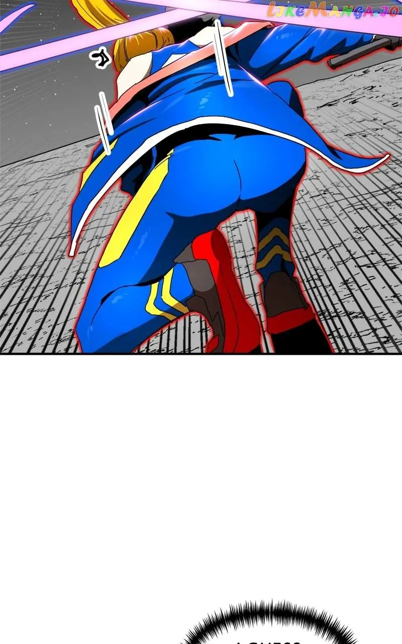 Double Click Chapter 92.1 page 20 - 