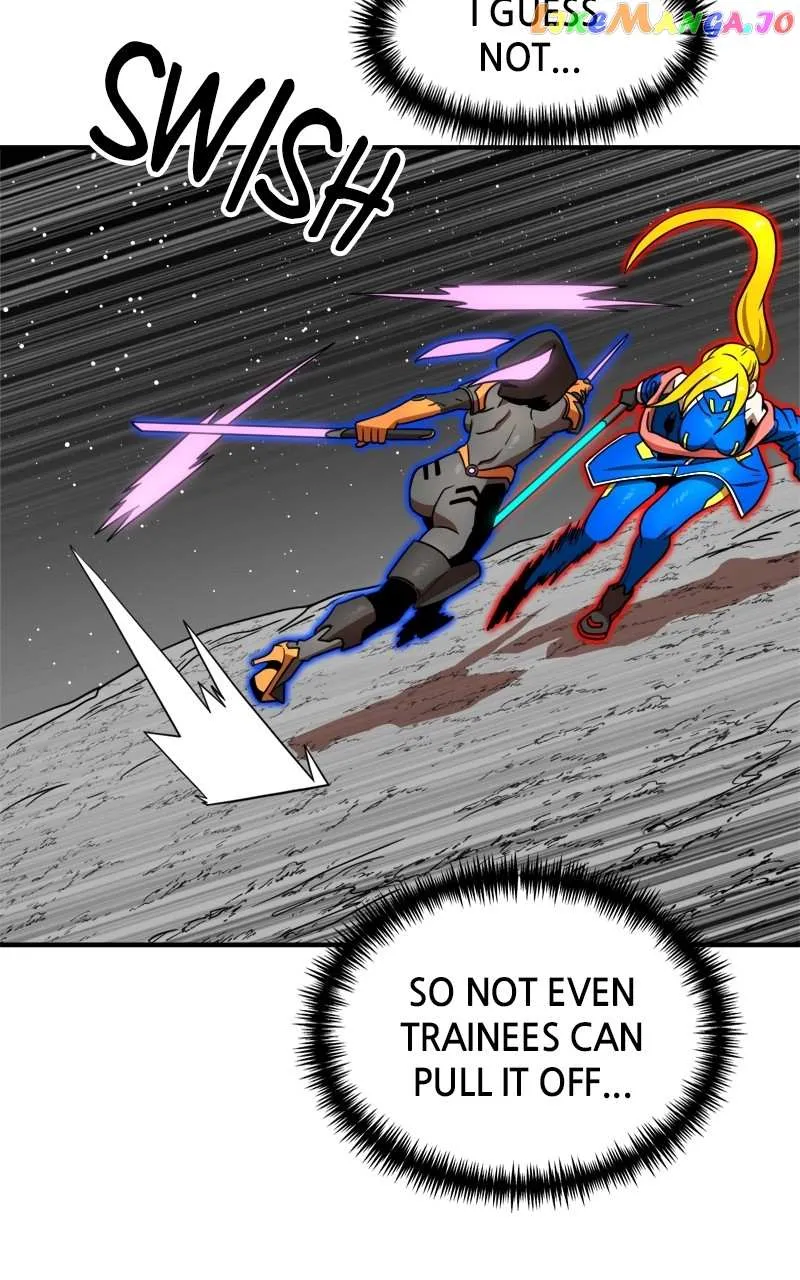 Double Click Chapter 92.1 page 21 - 