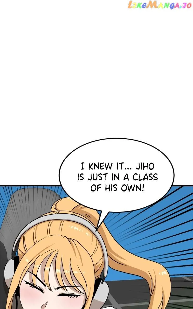 Double Click Chapter 92.1 page 22 - 