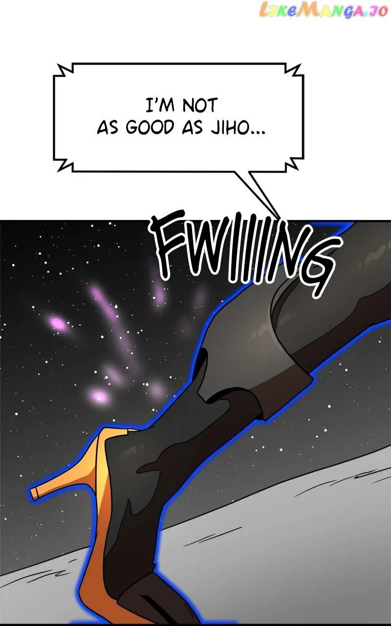 Double Click Chapter 92.1 page 26 - 