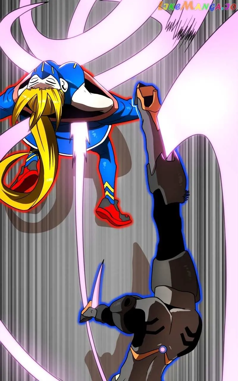 Double Click Chapter 92.1 page 31 - 