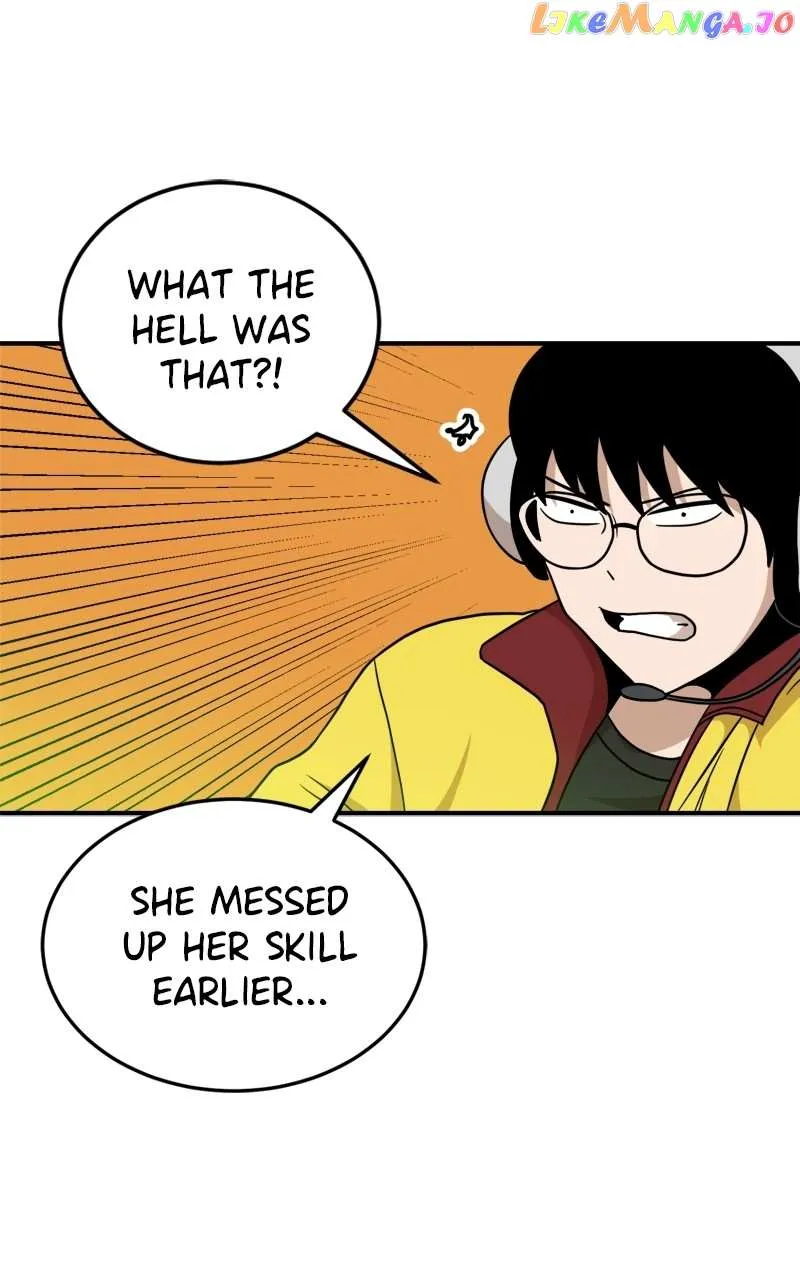Double Click Chapter 92.1 page 33 - 