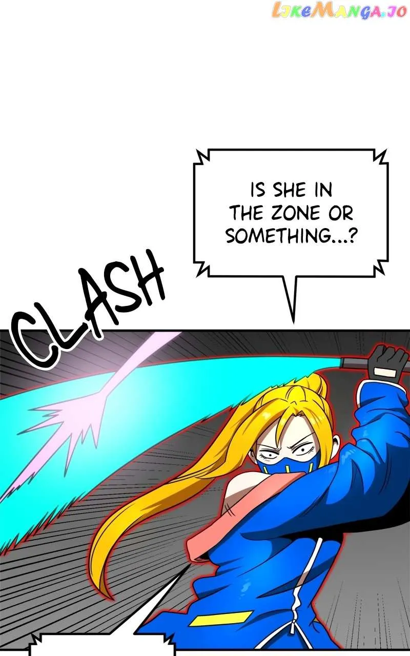 Double Click Chapter 92.1 page 34 - 