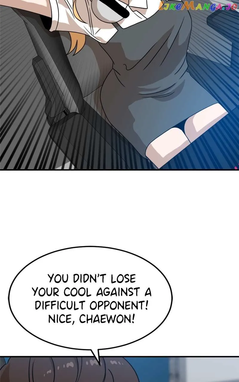 Double Click Chapter 92.1 page 51 - 
