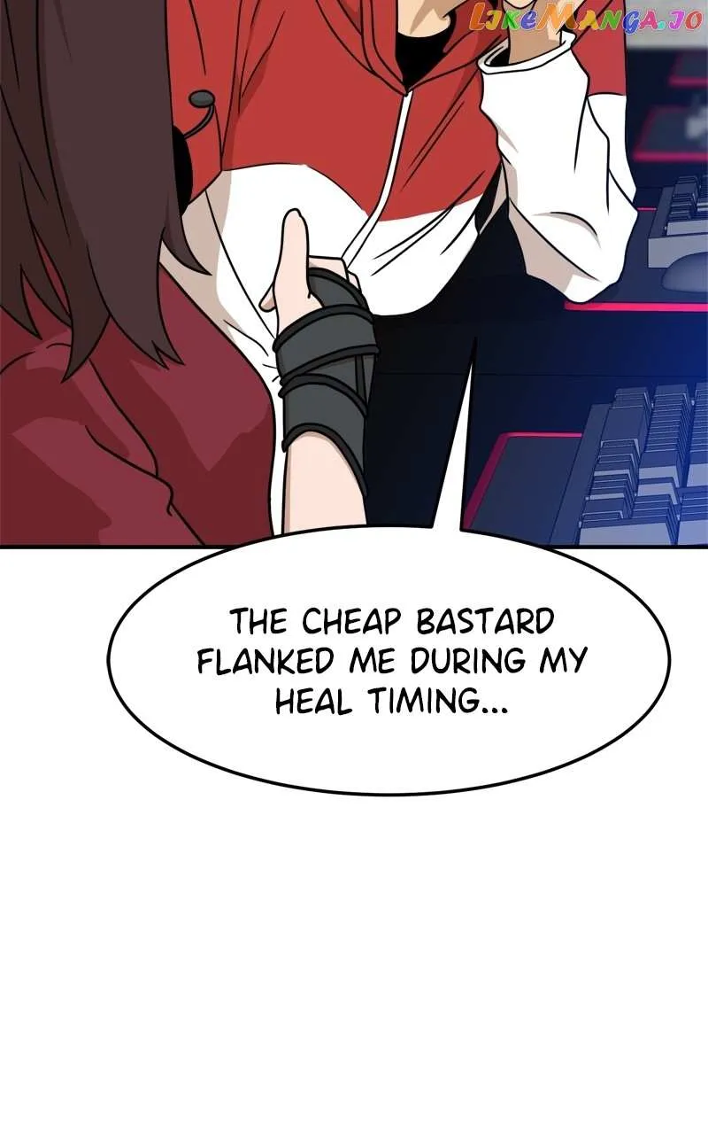 Double Click Chapter 92.1 page 56 - 