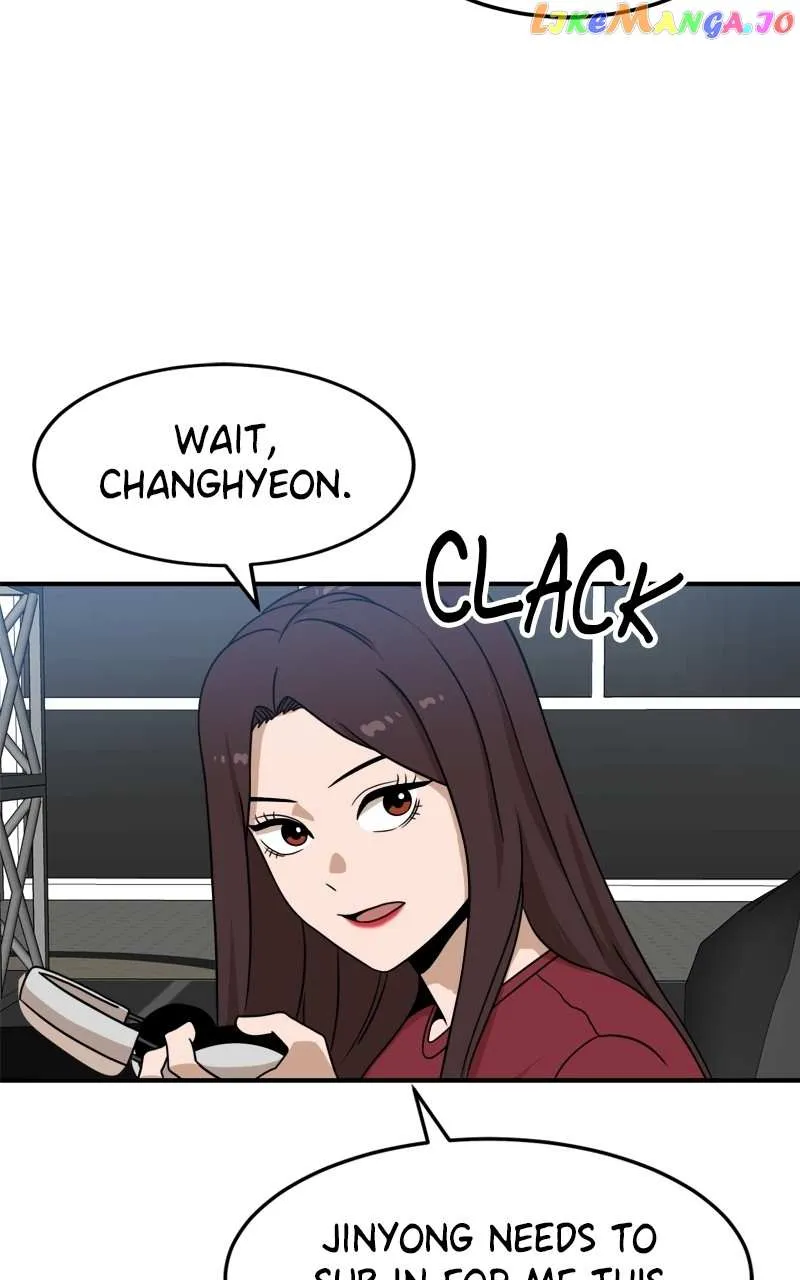 Double Click Chapter 92.1 page 63 - 