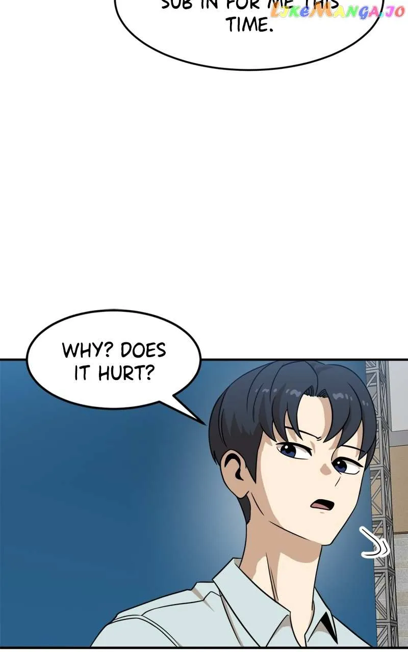Double Click Chapter 92.1 page 64 - 