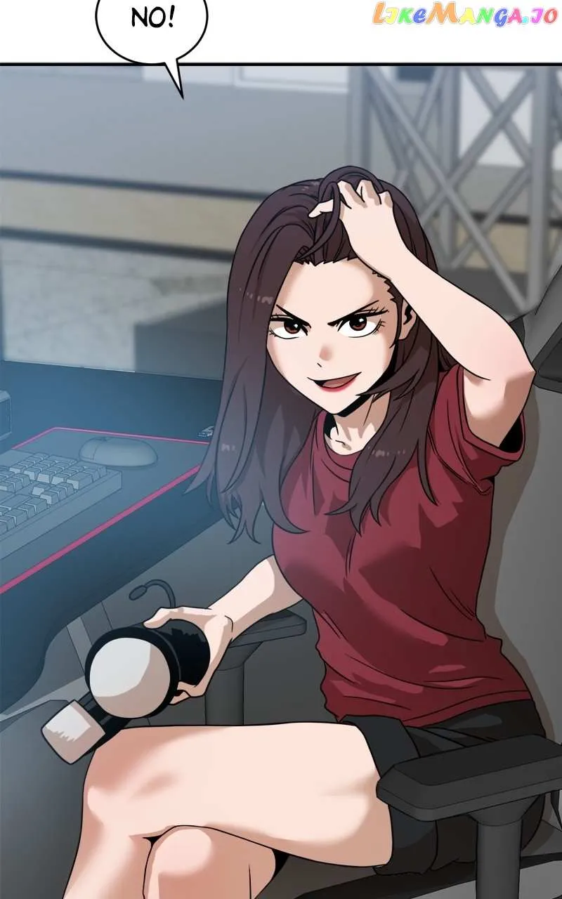 Double Click Chapter 92.1 page 66 - 