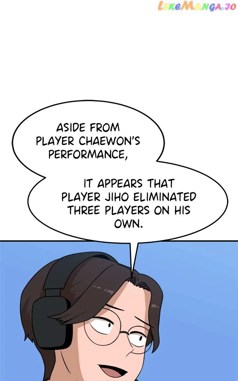 Double Click Chapter 92.1 page 71 - 