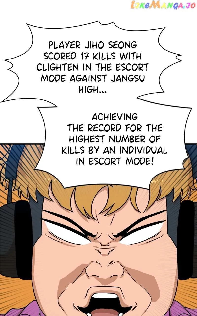 Double Click Chapter 92.1 page 73 - 