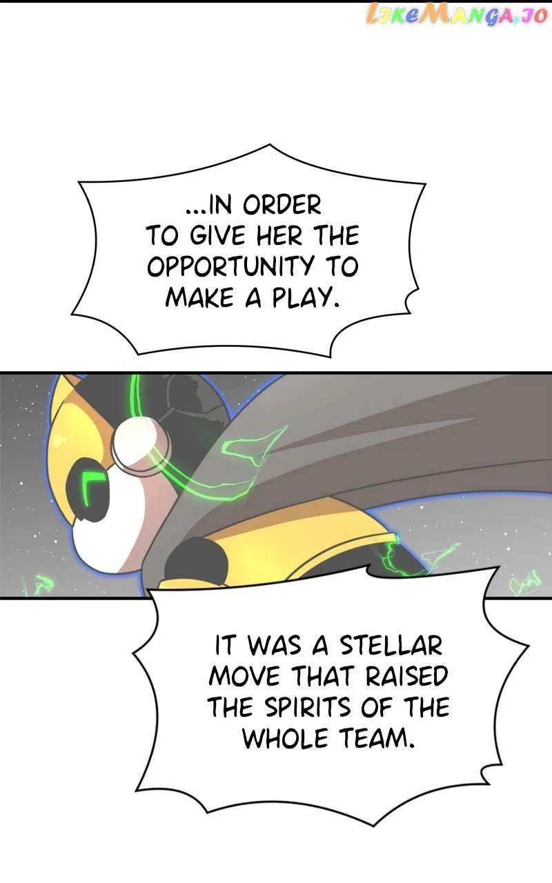 Double Click Chapter 92.1 page 77 - 