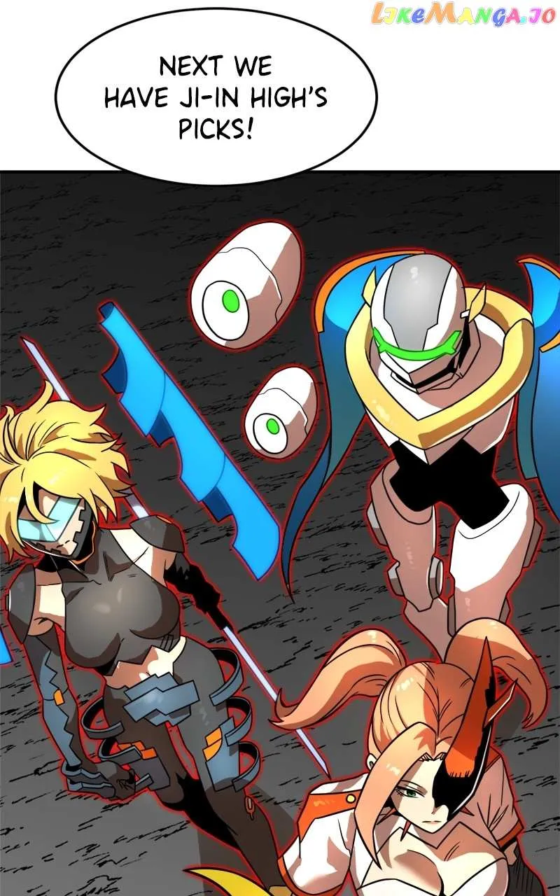 Double Click Chapter 92.1 page 85 - 