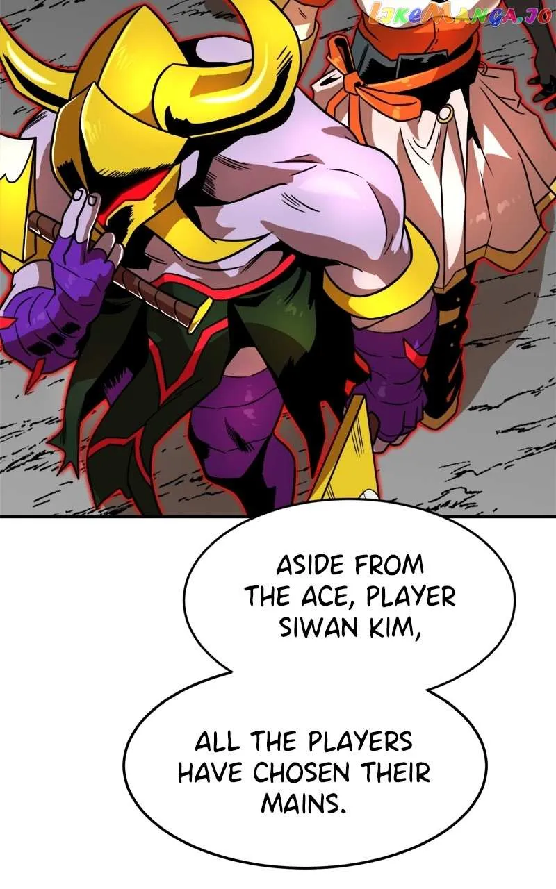 Double Click Chapter 92.1 page 86 - 