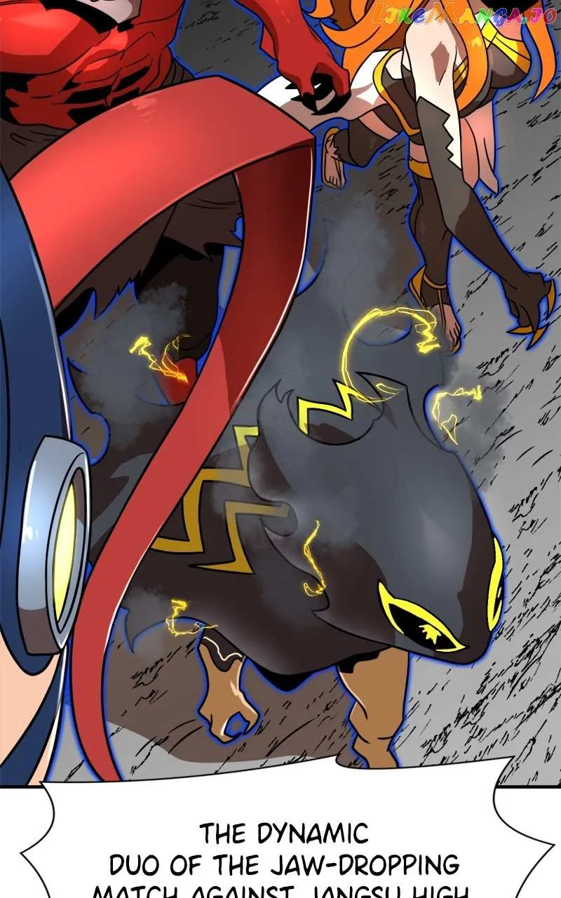 Double Click Chapter 92.1 page 88 - 