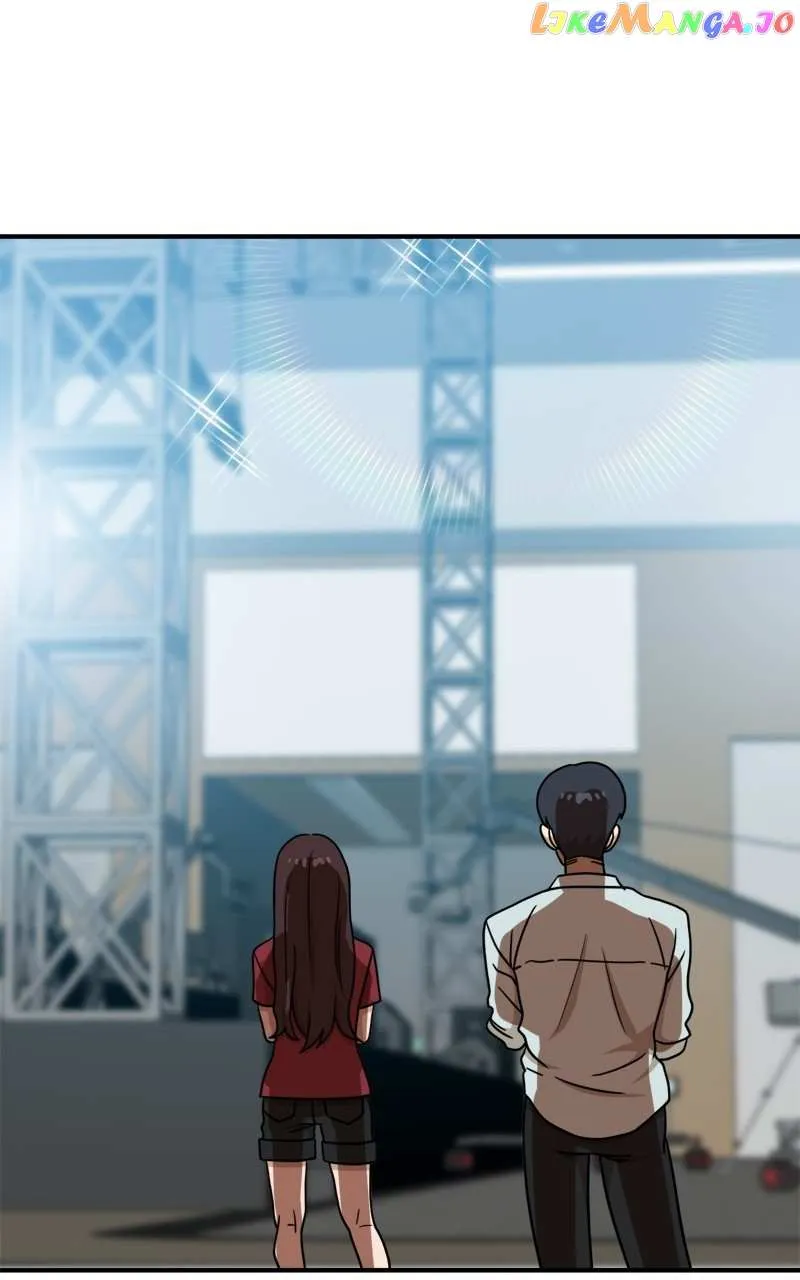 Double Click Chapter 92.1 page 91 - 