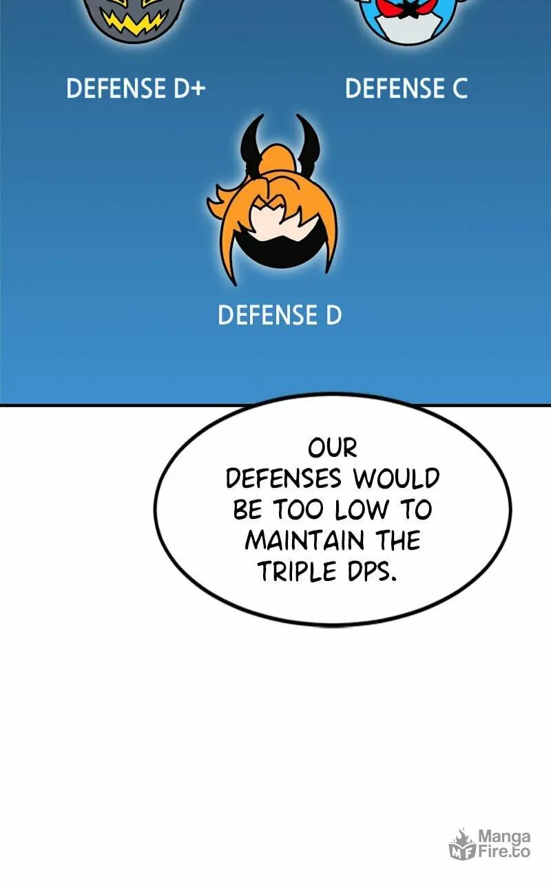 Double Click Chapter 92 page 108 - 