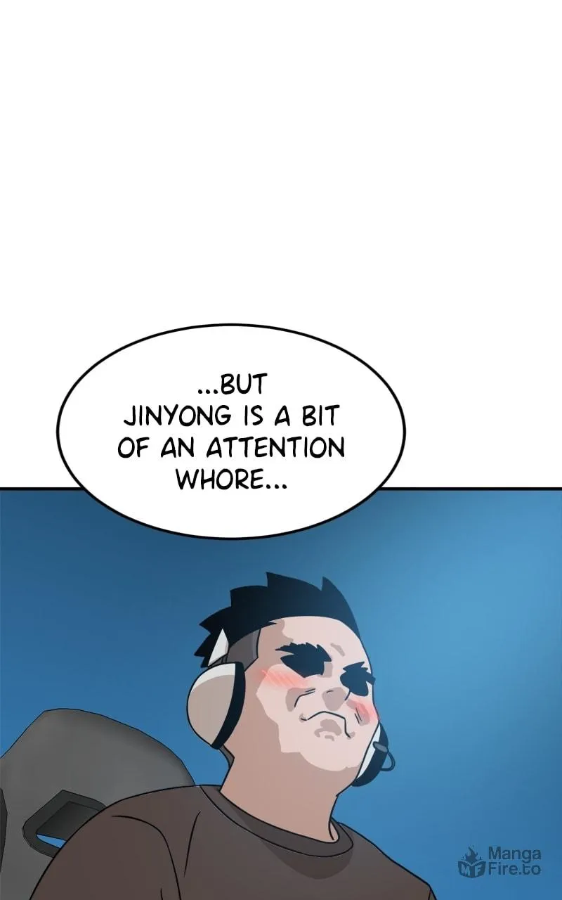 Double Click Chapter 92 page 114 - 