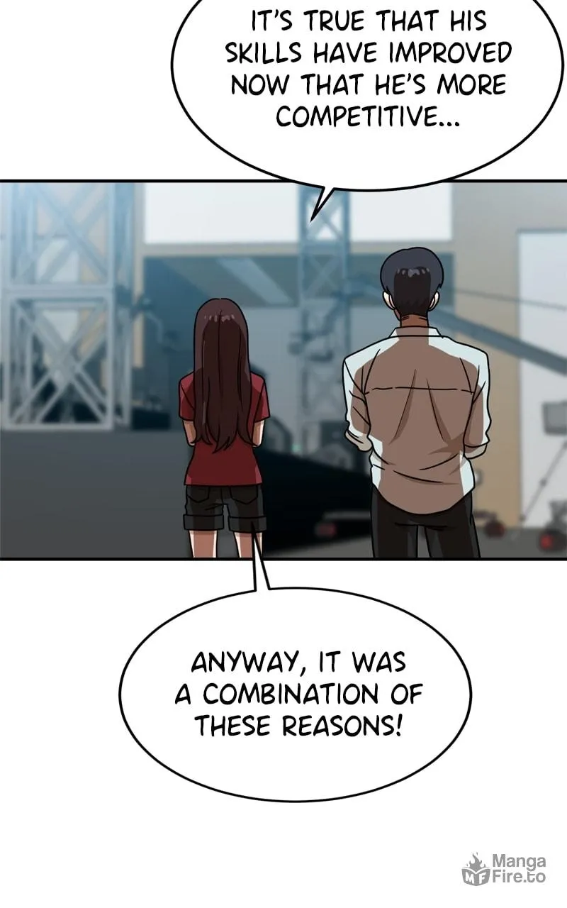 Double Click Chapter 92 page 117 - 