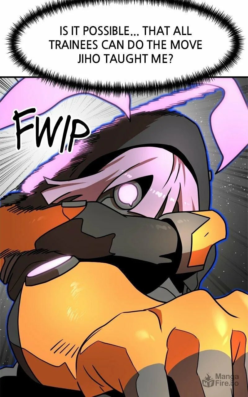 Double Click Chapter 92 page 18 - 