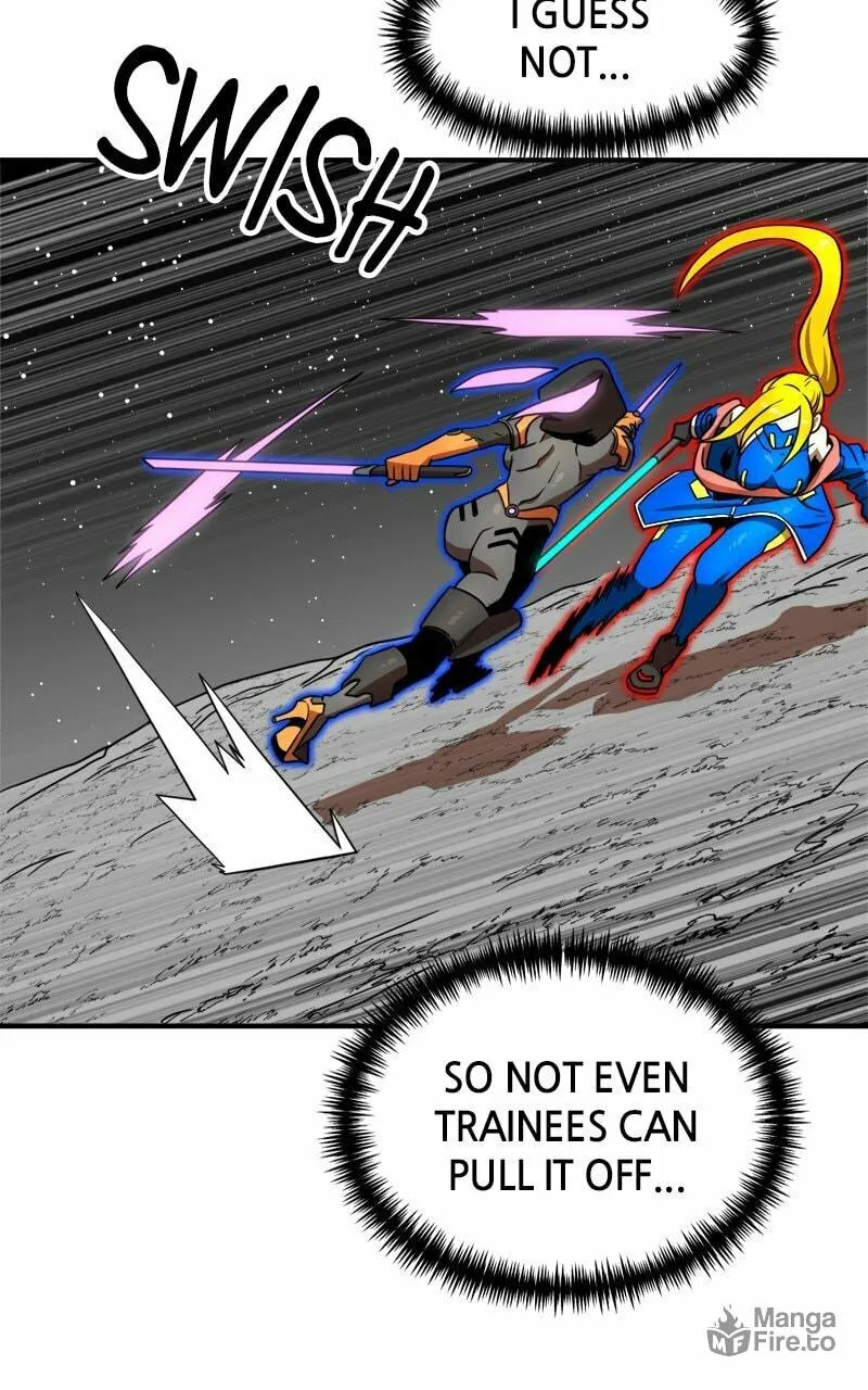 Double Click Chapter 92 page 21 - 