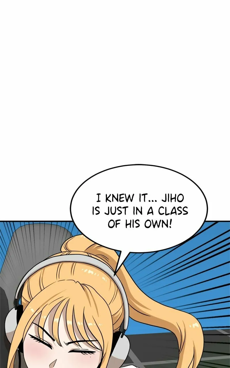Double Click Chapter 92 page 22 - 