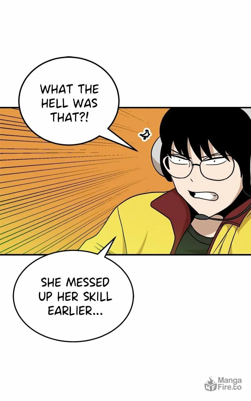 Double Click Chapter 92 page 33 - 