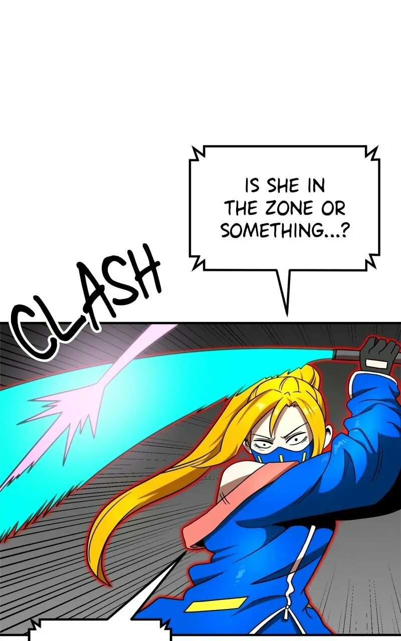 Double Click Chapter 92 page 34 - 
