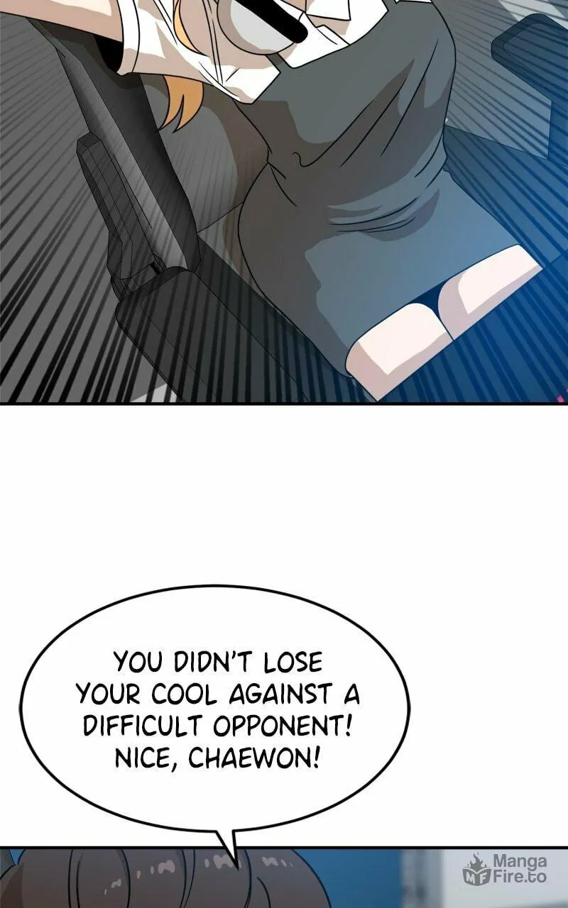 Double Click Chapter 92 page 51 - 
